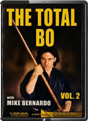 MIKE BERNARDO - THE TOTAL BO VOL.02