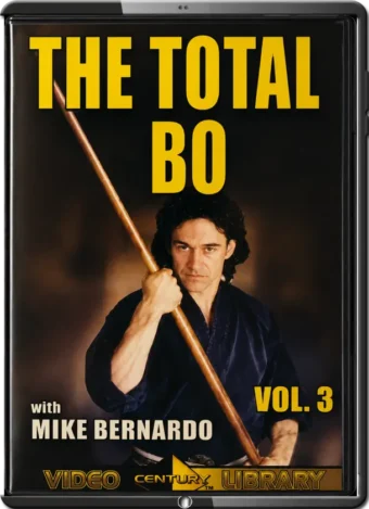 MIKE BERNARDO - THE TOTAL BO VOL.03