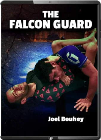 JOEL BOUHEY - THE FALCON