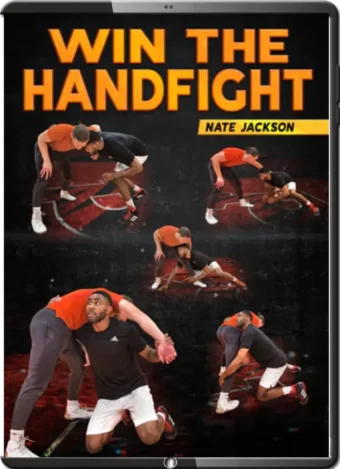 NATE JACKSON - WIN THE HANDFIGHT