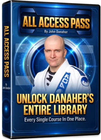 ALL ACCESS PASS BY DANAHER