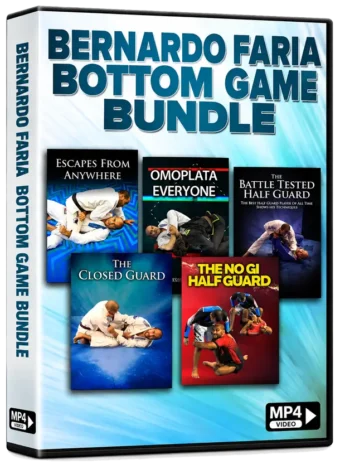 BOTTOM GAME BUNDLE BY BERNARDO FARIA
