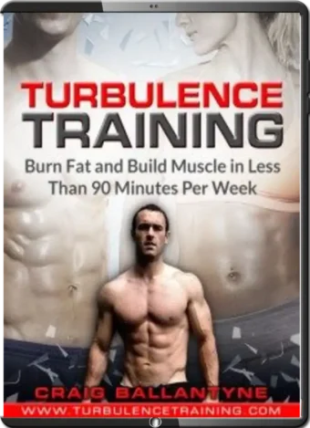 CRAIG BALLANTYNE - TURBULENCE TRAINING