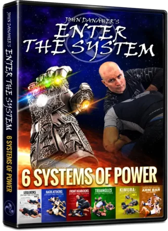 ENTER THE SYSTEM BUNDLE BY DANAHER