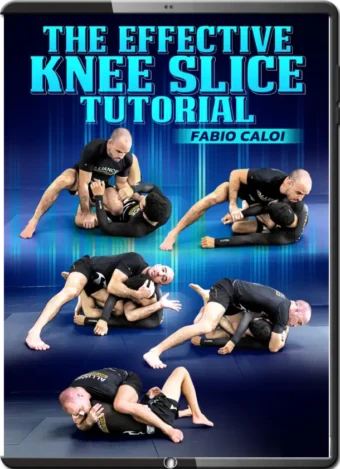 FABIO CALOI - THE EFFECTIVE KNEE SLICE TUTORIAL