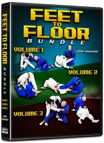 FEET TO FLOOR BUNDLE BY DANAHER