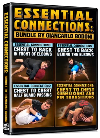GIANCARLO BODONI – ESSENTIAL CONNECTIONS BUNDLE