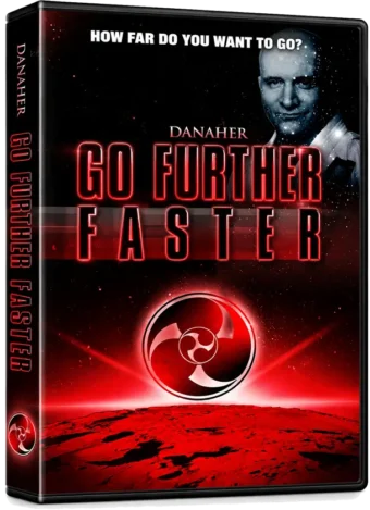 GO FURTHER FASTER BUNDLE BY DANAHER