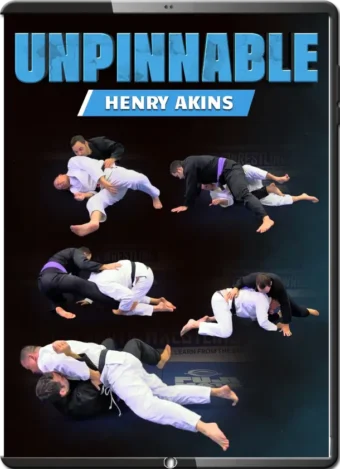 HENRY AKINS – UNPINNABLE