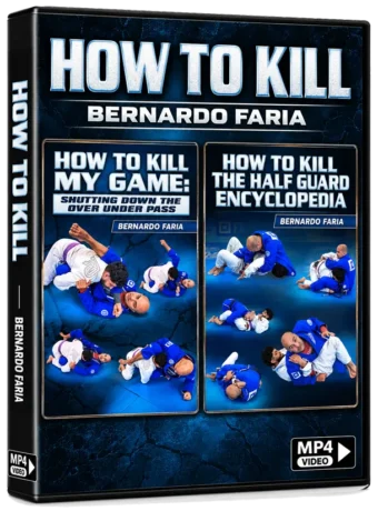 HOW TO KILL BUNDLE BY BERNARDO FARIA