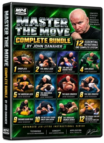 MASTER THE MOVE BUNDLE BY DANAHER