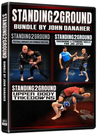 STANDING2GROUND BUNDLE BY DANAHER