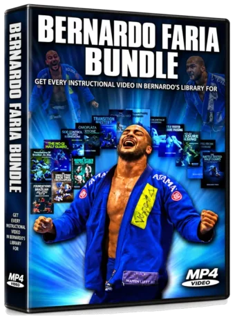 THE COMPLETE BUNDLE BY BERNARDO FARIA