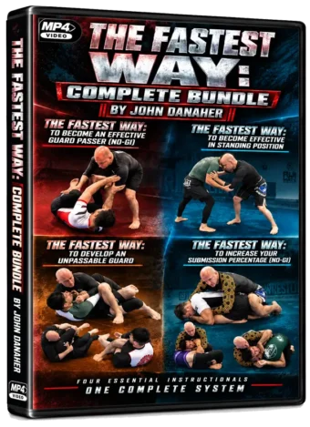 THE FASTEST WAY BUNDLE BY DANAHER