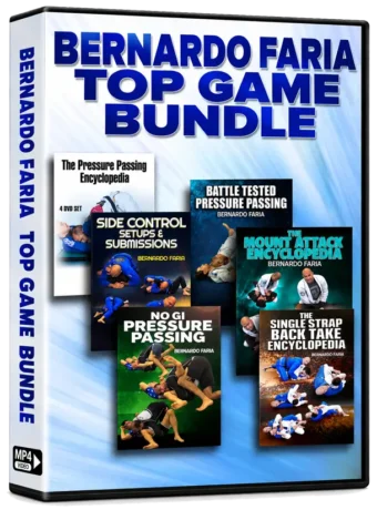 TOP GAME BUNDLE BY BERNARDO FARIA