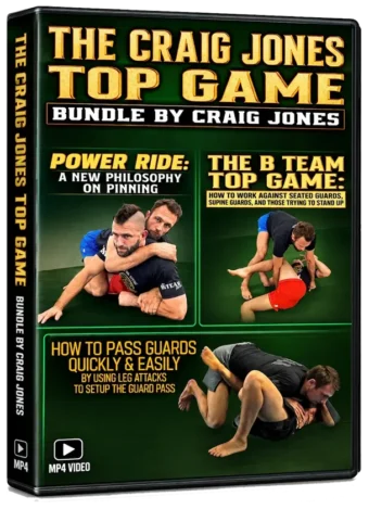 THE DOWN UNDER TOP GAME BUNDLE BY CRAIG JONES